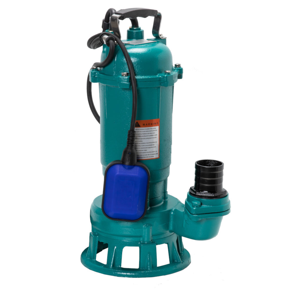 IBO CTR 1500 pump