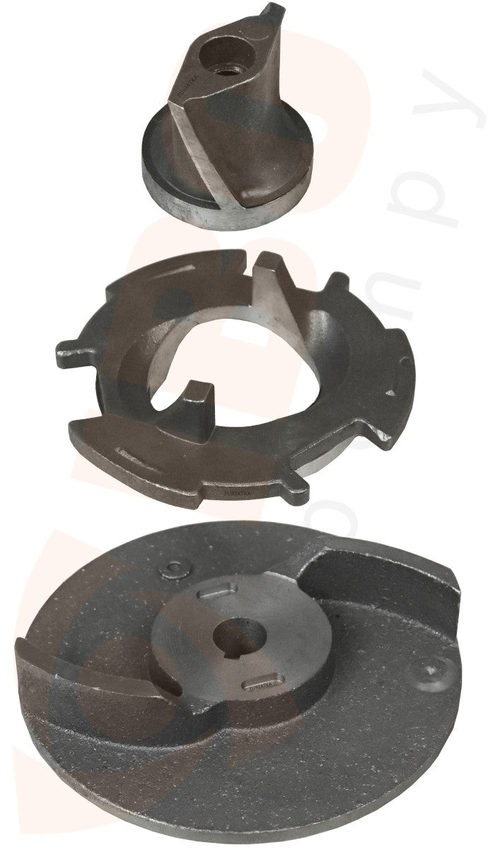 IBO CTR 1500 pump