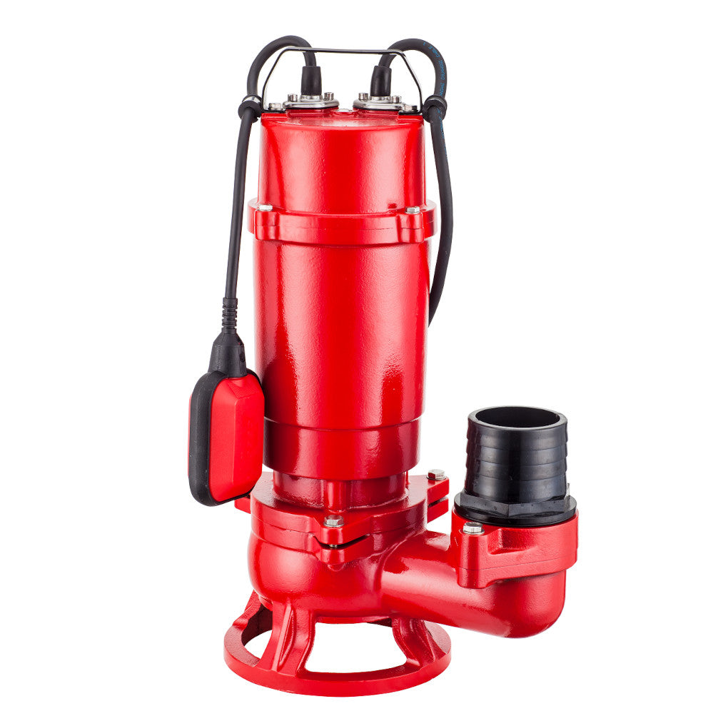 IBO WQ 1500 PRO pump