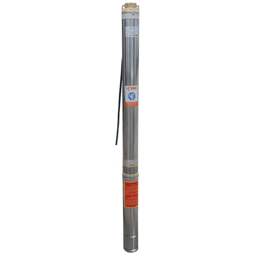 IBO 3 STM 28 pump