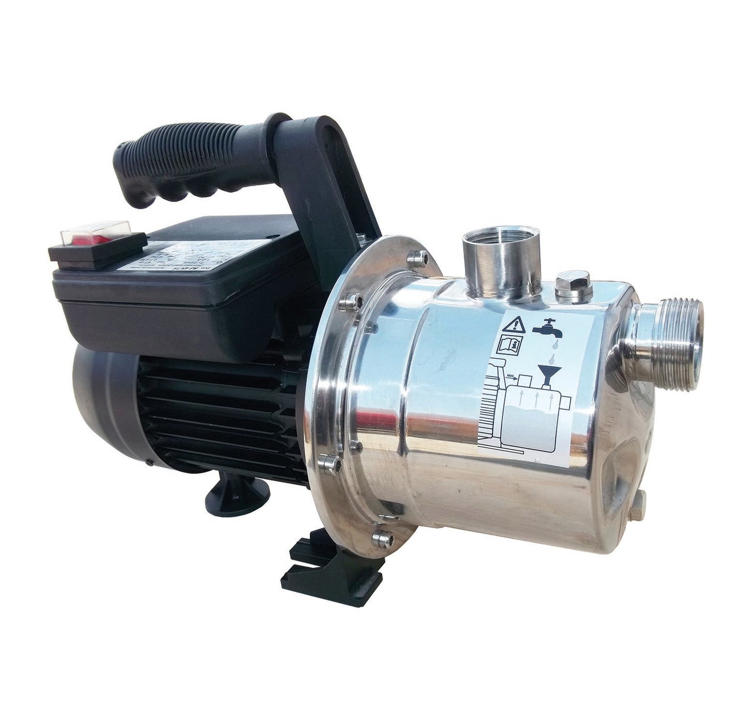 IBO BJ 45/75 pump