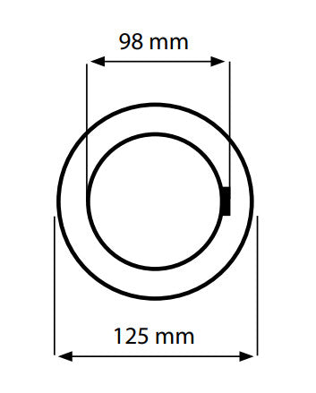 IBO 4 SD 4/18 pump & cable 20m
