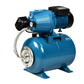 IBO JET100a booster set 24L fix