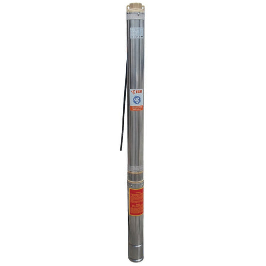 IBO 3 STM 28 pump