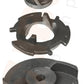 IBO CTR 550 pump with 20m hose