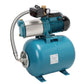 IBO MH 2200 INOX booster set 50L