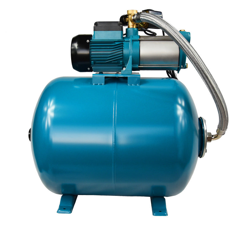 IBO MH 2200 INOX booster set 100L