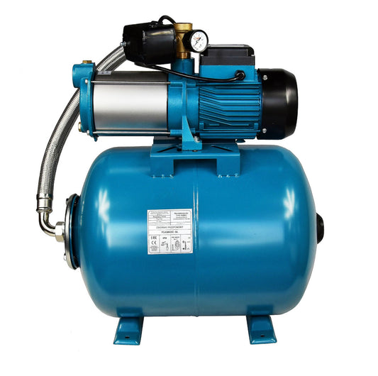 IBO MH 1300 booster set 24L