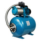IBO MH 1300 INOX booster set 50L