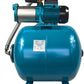 IBO MH 1300 INOX booster set 80L