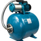 IBO MH 1300 booster set 80L