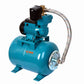 IBO WZI 250 booster set 24L
