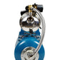 IBO AJ 50/60 booster set 24L