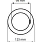 IBO 4 SD 4/18 pump & cable 20m