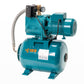 IBO JSW 150 booster set 24L