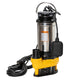 IBO WQF 750 pump